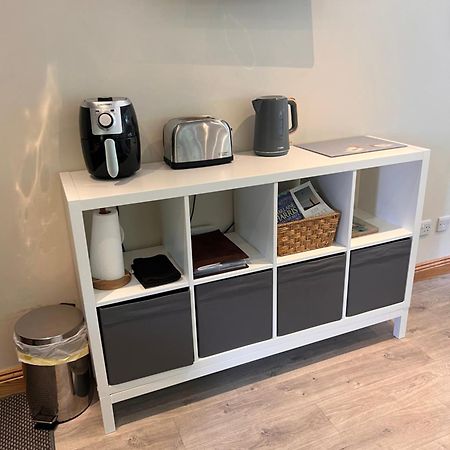 Wrens Nest Villa Newton Stewart Bagian luar foto