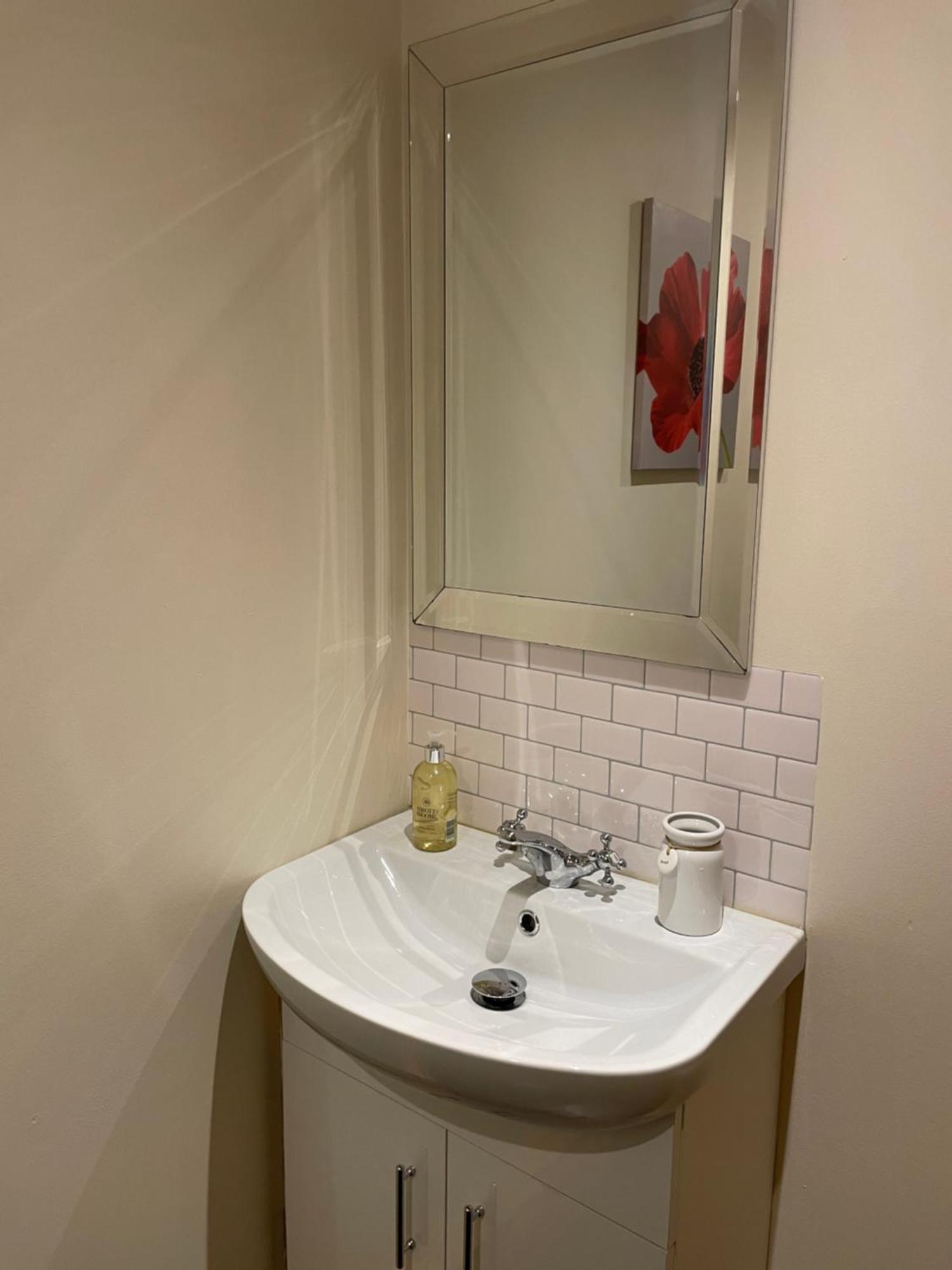 Wrens Nest Villa Newton Stewart Bagian luar foto