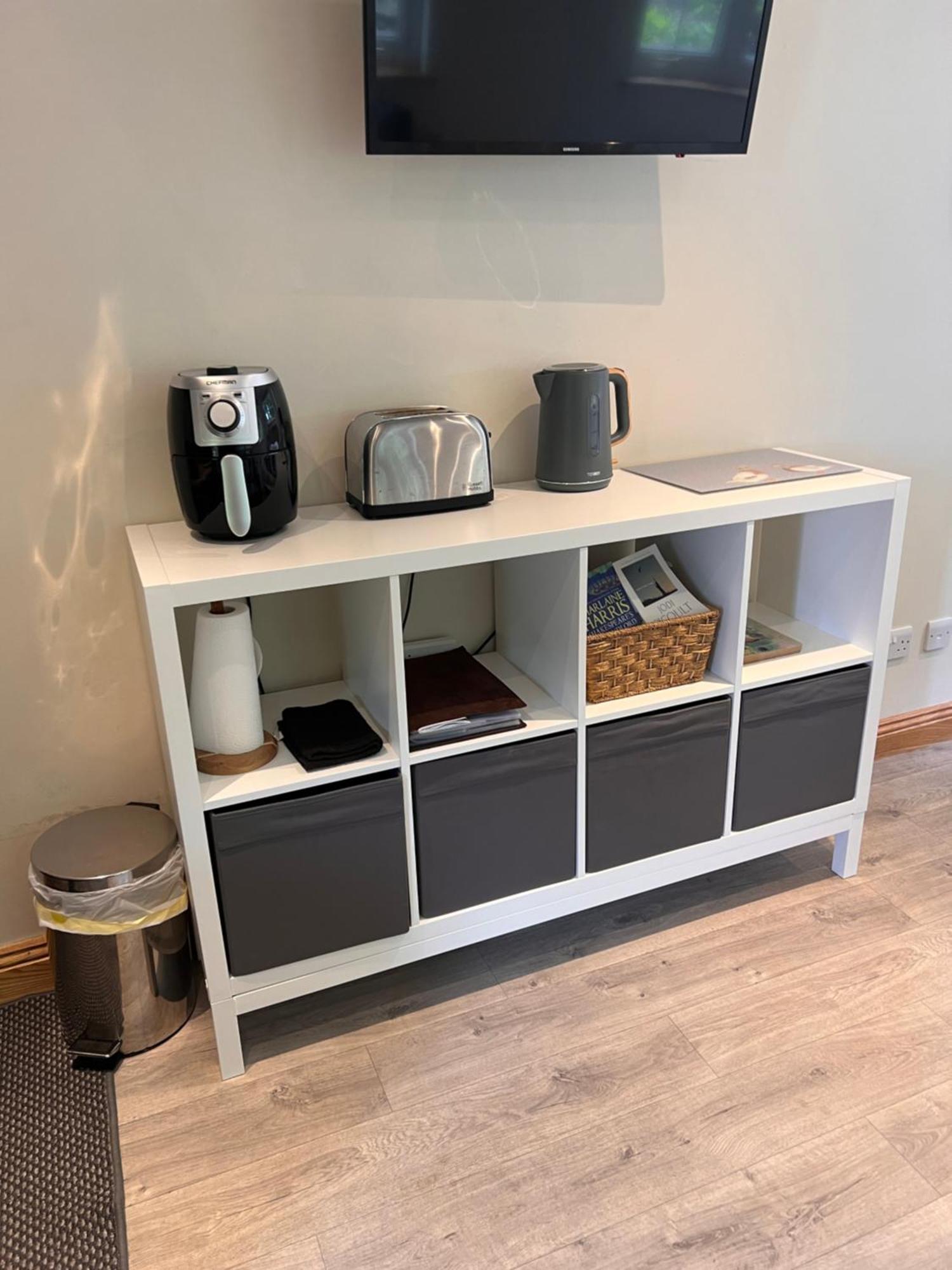 Wrens Nest Villa Newton Stewart Bagian luar foto
